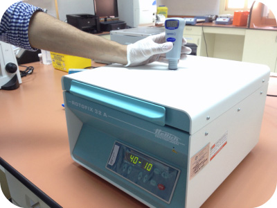 Laboratory Equipment